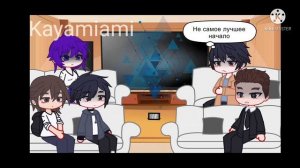 || The S class that I raised react  || Реакция воспитанные мной s-классы на ТТ || 0.5/1 ||