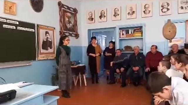 ГУРЖИБЕКОВ ВАСИЛИЙ (БЛАШКА ) ИВАНОВИЧ. ДЕТИ МОЗДОКСКОГО Р-НА. смотреть онлайн
