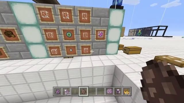 Minecraft PS4 1.39 Update Review (New Blocks,Elytra,End Update And More)