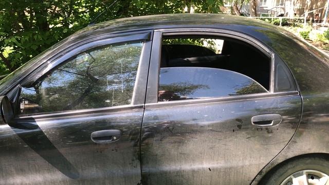 Доводчик стёкол Pandora DWM-502 Zaz chance смотреть онлайн