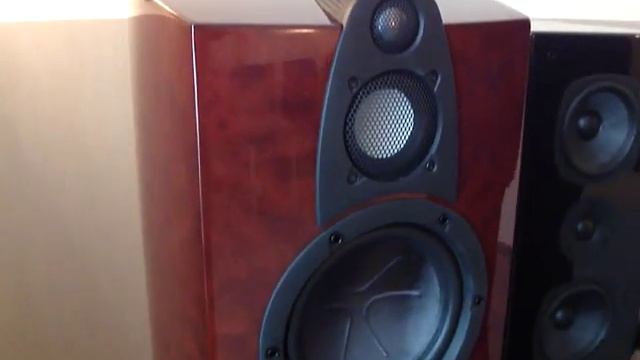 CEP Expo 2012 Wharfedale Jade смотреть онлайн