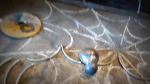 ПАУК И ПАУТИНА из МЕТАЛЛА(заготовки)