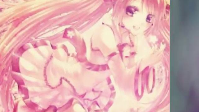 Sakura Miku - Love смотреть онлайн