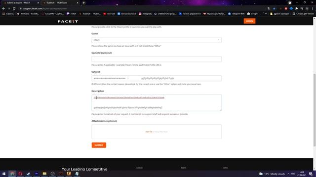 КАК ВОССТАНОВИТЬ АККАУНТ ФЕЙСИТ / ЧТО ДЕЛАТЬ ЕСЛИ НЕ ЗНАЕШЬ ПОЧТУ ОТ АККАУНТА ИЛИ ПОТЕРЯЛ ЕЕ 2022ГО смотреть онлайн
