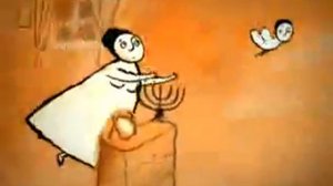 колыбельная на идиш