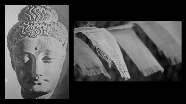 Буддийская притча 