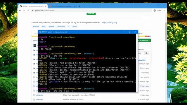 GIT: Learn Git Clone Command Options смотреть онлайн