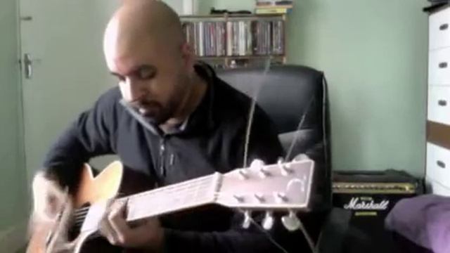 Taylor Swift 'I Knew You Were Trouble' (Acoustic Cover) смотреть онлайн