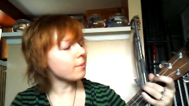 Of Monsters and Men Little Talks, Uke Cover смотреть онлайн