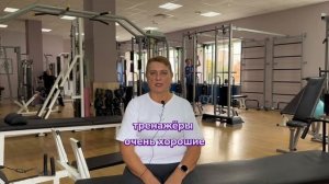 «БОЛЕЛИ СУСТАВЫ, ПОЗВОНОЧНИК, КОЛЕНО» — ОТЗЫВ ПАЦИЕНТКИ ЦЕНТРА ДОКТОРА БУБНОВСКОГО В КРАСНОДАРЕ