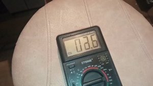 Ремон пуско-зарядного устройства Aurora START 800.