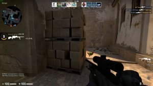 Как получить музыкальный набор в кс го бесплатно?!?