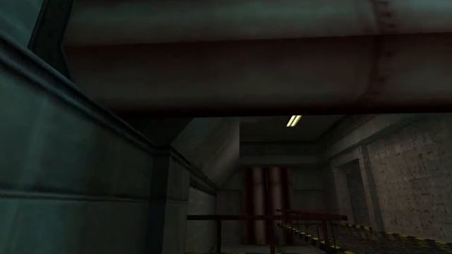 Прохождение тренировочного курса half-life 1 смотреть онлайн