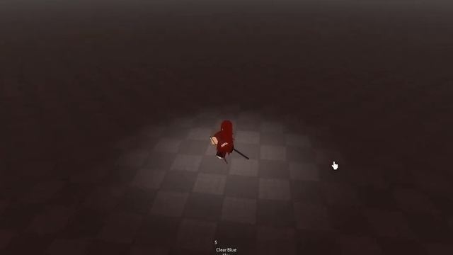 Roblox Studio | Clear Blue Sky (Sun Breathing) смотреть онлайн