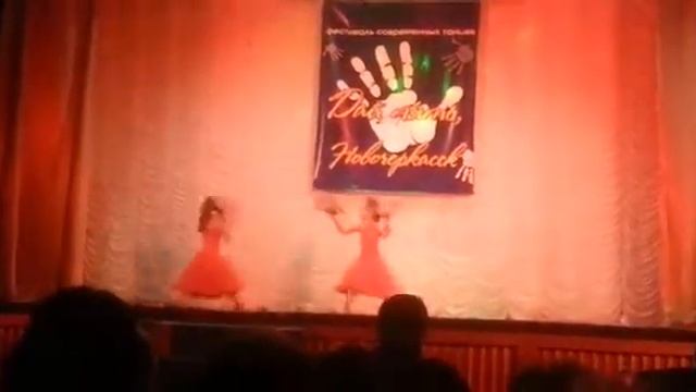 25.04.17 Дай пять Новочеркасск. Райские птички смотреть онлайн