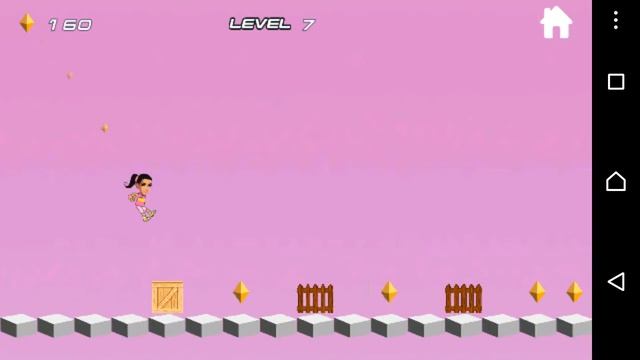 Juja on that beat Official Game смотреть онлайн