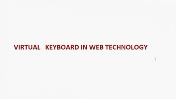 virtual keyboard in php| how to create virtual keyboard in php|keyboard using php |using jquery