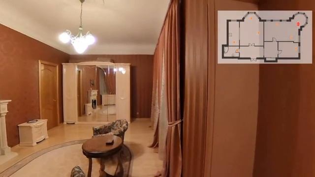 Продажа квартиры в Санкт-Петербурге. Большой проспект Петроградской стороны, д. 69