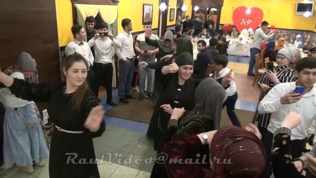 15 02 20 Таджикская свадьба Танцы 004 смотреть онлайн