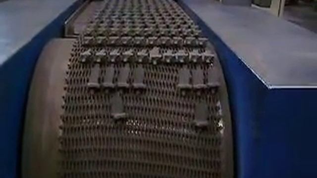 Electrotherm решения для термической обработки Конвейерная высокотемпературная печь Electrotherm смотреть онлайн