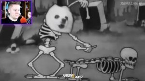 НЕ ЗАСМЕЙСЯ CHALLENGE