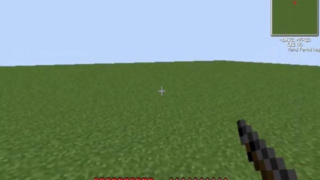 Minecraft The Walking Dead skins смотреть онлайн