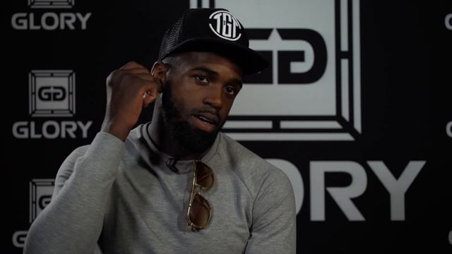 Groenhart promising "a real slugfest" with Harut Grigorian at GLORY 42 смотреть онлайн