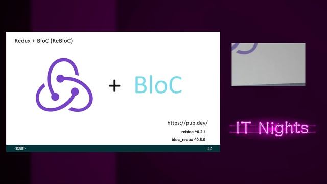 How to cook Flutter properly (Александр Денисов) смотреть онлайн