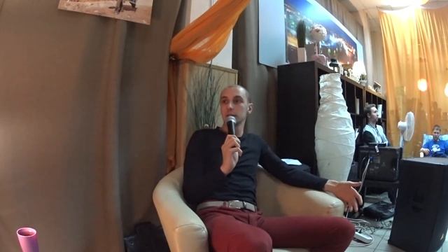 5 часть. Пробуждение правды внутри и грусть смотреть онлайн