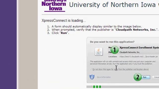 Connect to WiFi-UNI using Windows 8 with Java смотреть онлайн