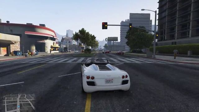 Grand Theft Auto V на gtx 660 2gb смотреть онлайн