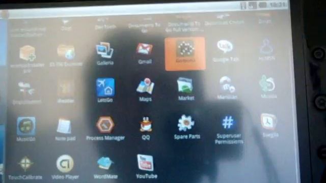 TABLET PC NETBOOK NOTEBOOK M7000 WWW.SENZACONFINE.NET