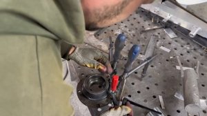 Панч 11 сварка чугуна ответы на вопросы