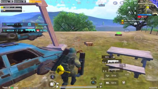 The Ultimate Guide to 2X M202 in PUBG Mobile Payload 3.0: How to Get 25 Kills смотреть онлайн