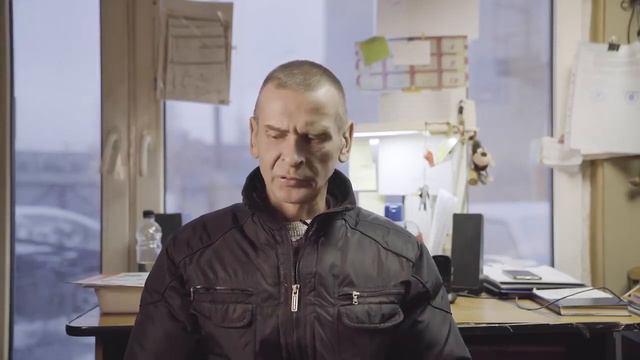 Суровая жизнь бездомных. смотреть онлайн