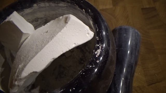 Вкусный и звонкий мелок Добрый! Хруст и описание. смотреть онлайн