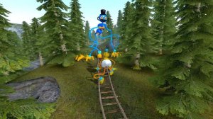 НОВЫЙ ПАПА ДЛИННЫЕ НОГИ ПРОТИВ НОВОЙ МАМЫ ДЛИННЫЕ НОГИ В ГАРРИС МОД! ПОППИ ПЛЕЙТАЙМ В Garry`s Mod!