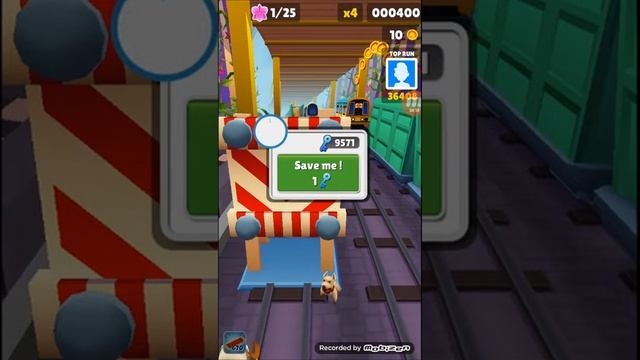 Обзор всех скейтов в игре Subwey surf смотреть онлайн