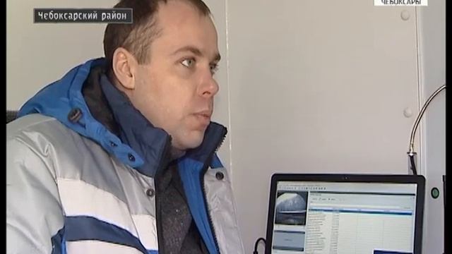 На автодорогах Чувашии заработали современные передвижные посты весового контроля смотреть онлайн