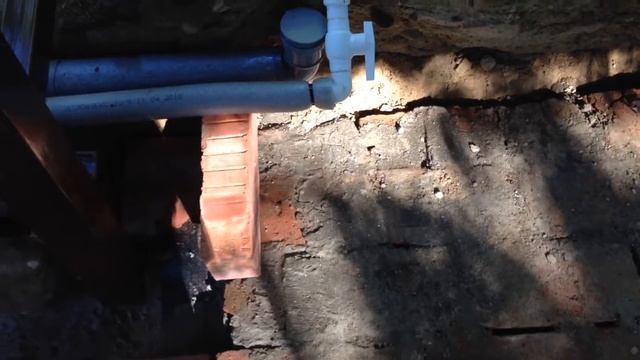 Начало строительства летней кухни смотреть онлайн