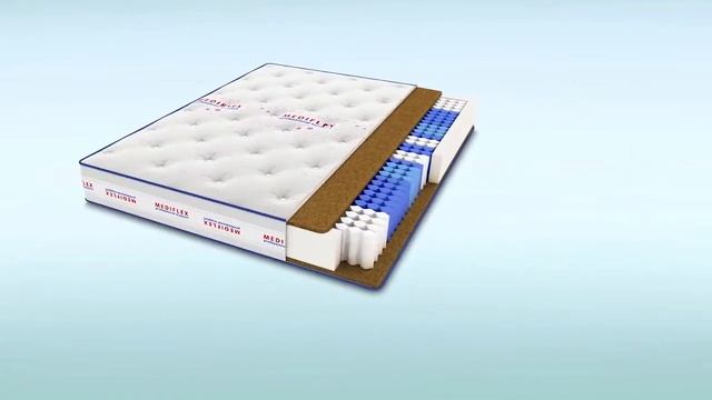 Матрас Spine Support смотреть онлайн
