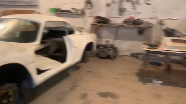 Los próximos proyectos, alpine A110, porsche 904, 356 coupe смотреть онлайн