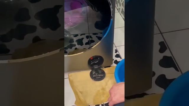 Умная стиральная машина Xiaomi смотреть онлайн