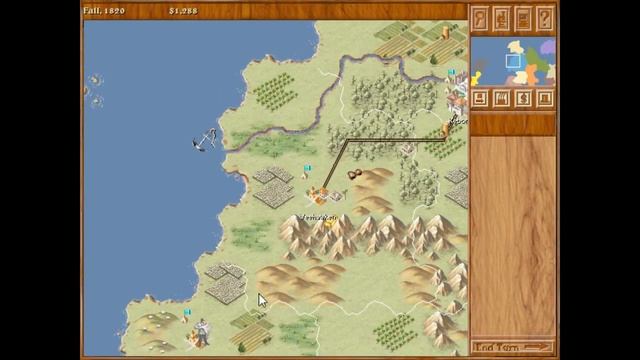 Let's Play Imperialism - Episode 02