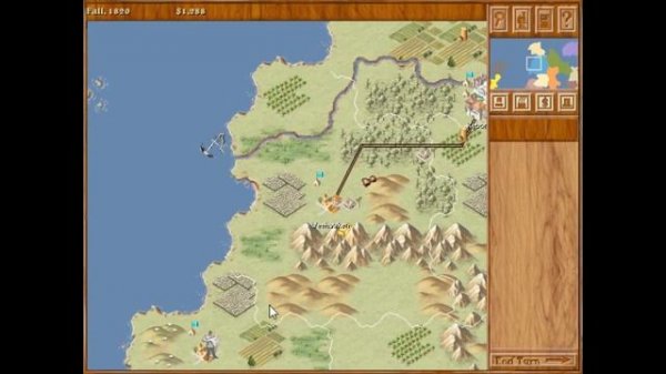 Let's Play Imperialism - Episode 02