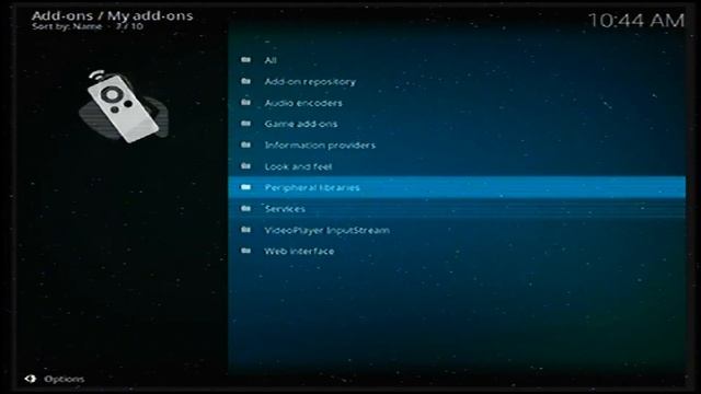 Como instalar KODI no RetroPie смотреть онлайн