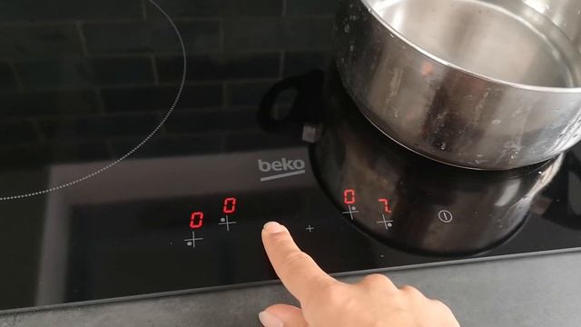 Beko hob how to use it смотреть онлайн