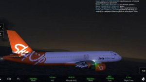 Играем в RFS