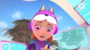 петроникс миссия спасение гепардов быстрее