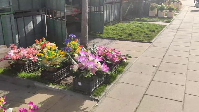 Саша  передал посылку. Спалила кексы ? но рецептом с Вами поделилась